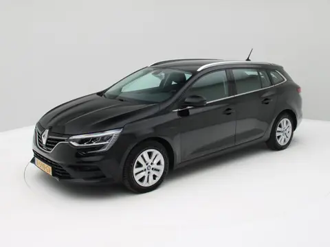 Renault Mégane Estate 1.6 E-Tech Plug-In Hybrid 160 Zen / Origineel NL / SOH 99%