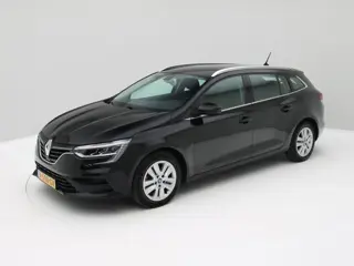 Renault Mégane Estate 1.6 E-Tech Plug-In Hybrid 160 Zen / Origineel NL / SOH 99%