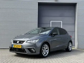 SEAT Ibiza 1.0 TSI FR Business Intense I Aut. I Carplay I Clima I Camera