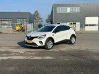 Renault Captur 1.0 TCe 90 Business Zen