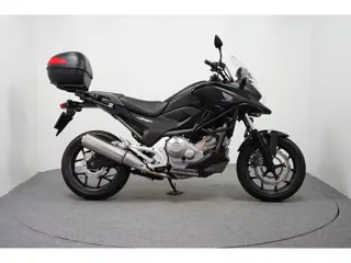 Honda NC 700 XA (bj 2012)