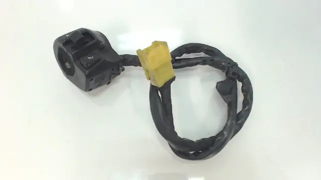 STUURSCHAKELAAR LINKS Suzuki TL 1000 1996 - 2001