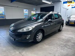 Peugeot 308 SW 1.6 VTi XS|Nieuwe koppeling|Airco|Navi