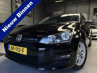 Volkswagen Golf 1.0 TSI Connected Series Carplay, Cruise, Navi, Trekhaak