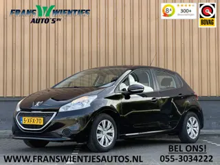 Peugeot 208 1.2 VTi Blue Lease | Handel/Export | (bj 2014)