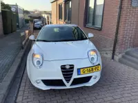 Alfa Romeo MiTo 1.4 sport airco