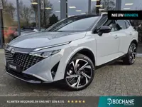 Nissan Qashqai 1.5 e-Power Tekna Plus | Demo | Gen 3 e-Power | Built-in Google |