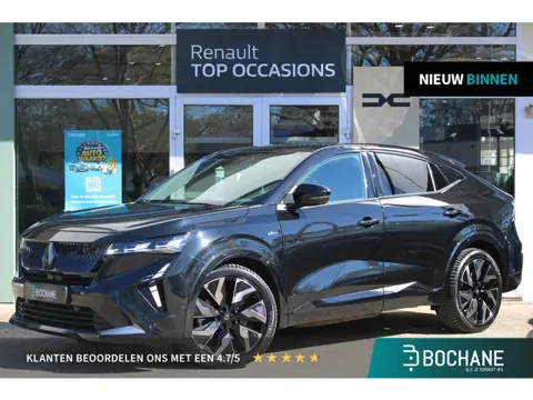 Renault Rafale E-Tech Hybrid Esprit Alpine | Panoramadak | Harman Kardon | Heap - UP |