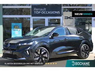 Renault Rafale E-Tech Hybrid Esprit Alpine | Panoramadak | Harman Kardon | Heap - UP |