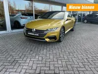 VOLKSWAGEN ARTEON 2.0 TSI Business R