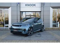 Land Rover Range Rover Sport P460e Dynamic SE PHEV