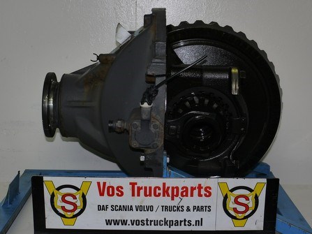 Differentieel Volvo RSS-1344-D 2.47