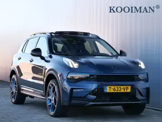 Lynk & Co 01 1.5 Plugin Hybrid 261pk Automaat Apple Carplay / 360 Camera / Infinity Sound / Schuifda