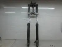 VOORPOTEN COMPLEET Cagiva G 600 W 1999 - 2000