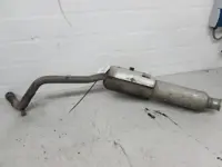 UITLAAT Cagiva G 600 W 1999 - 2000