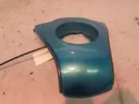 TANKCOVER Cagiva G 600 W 1999 - 2000