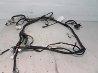 KABELBOOM Cagiva G 600 W 1999 - 2000