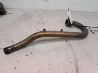 UITLAATBOCHTEN Cagiva G 600 W 1999 - 2000