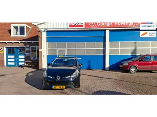Renault Clio 1.2 16V