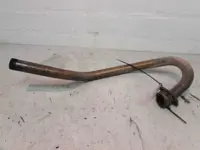 UITLAATBOCHTEN Cagiva G 600 W 1999 - 2000