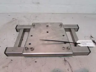 BAGAGEDRAGER Cagiva G 600 W 1999 - 2000