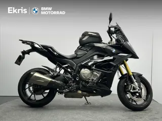 BMW S 1000 XR Triple Black Triple Black