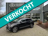 Volkswagen T-Roc 1.5 TSI Style camera- stoel en stuurverwarming