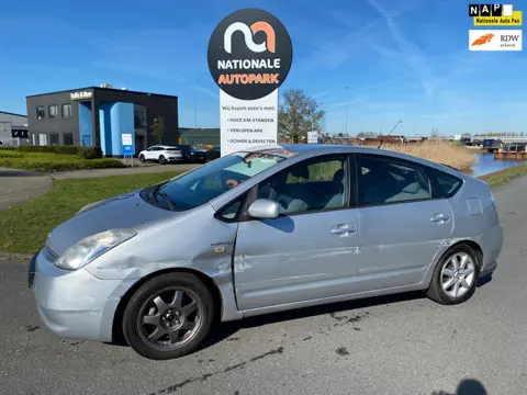 Toyota Prius | 2007 | 1.5 VVT-i | Automaat | EXPORT & HANDEL !