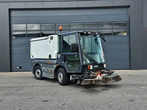 Schmidt COMPACT 200 Swingo 200 (bj 2008)