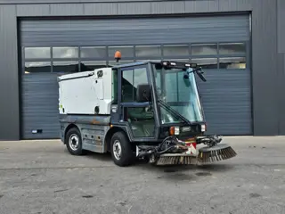 Schmidt COMPACT 200 Swingo 200 (bj 2008)