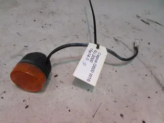 KNIPPERLICHT Cagiva G 600 W 1999 - 2000