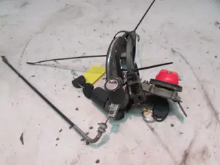 SLOTENSET Cagiva G 600 W 1999 - 2000