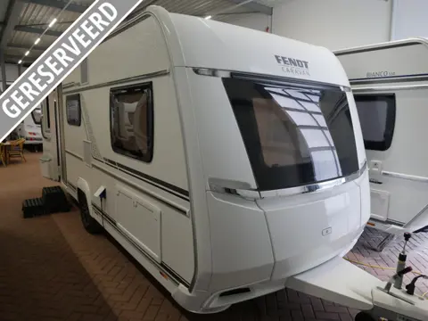 Fendt Bianco Selection 515 SKM GRATIS MOVER EN LUIFEL