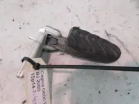 LINKER SCHETSPLAAT Cagiva G 600 W 1999 - 2000