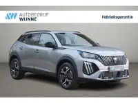 Peugeot 2008 1.2 Hybrid 145pk e-DCS6 Allure | Navi | App Connect | Adaptive Cruise | Camera | Blind 