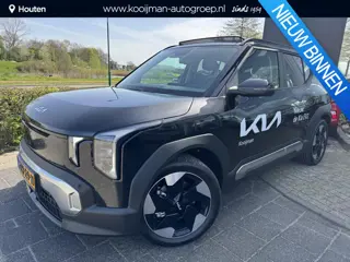 Kia EV2 Plus Advanced 42.2 kWh Nu beschikbaar voor proefrit en bezichtiging!!