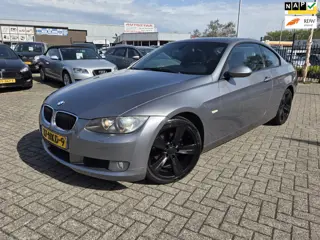 BMW 3-serie Coupé 320i Corporate Lease Executive
