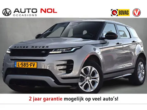 Land Rover Range Rover Evoque 1.5 P300e AWD SE | R-Dynamic | Trekhaak | Leer | Camera