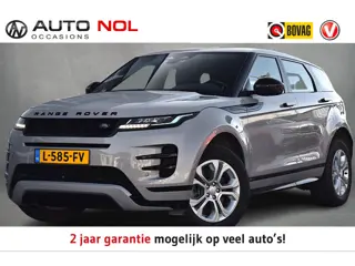 Land Rover Range Rover Evoque 1.5 P300e AWD SE | R-Dynamic | Trekhaak | Leer | Camera