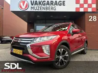 Mitsubishi Eclipse Cross 1.5 DI-T 4WD First Edition // LED // APPLE CARPLAY / ANDROID AUTO // CAMERA
