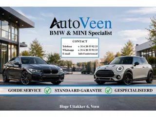 BMW 1-serie 116 Centennial High Executive| M-SPORT| LED| ALCANTARA| PANO| NAVI|