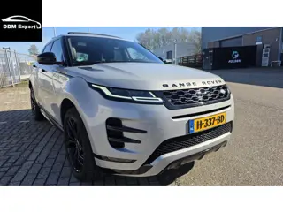 Land Rover Range Rover Evoque 2.0 D150 AWD R-Dynamic S B