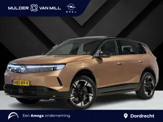 Opel Grandland Electric GS 73KWh 210pk | Hi-Fi FOCAL® | TREKHAAK | SCHUIF/KANTELDAK | LED PIXEL VERL