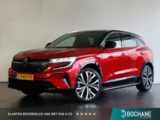 Renault Austral E-Tech full hybrid 200 iconic SIDESTEPS l HARMAN / KARDON