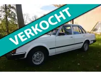 Toyota Cressida 2.2 DX*belastingvrij*harde bodem*voor alledaags gebruik*apk