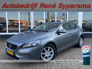 Volvo V40 2.0 D2 Nordic | Trekhaak | Navi | Cruise | Nette Staat!