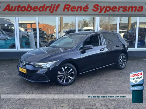 Volkswagen Golf 1.0 TSI Life Business | Sfeerverlichting |Suurverwarming | Adaptive Cruise | Stoelve