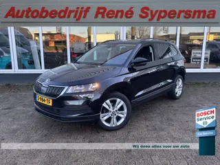 Škoda Karoq 1.5 TSI ACT Business | Stuurverwarming | Apple Carplay | Parkeer Sensoren | Cruise