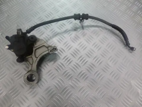 ACHTER REMKLAUW Honda CBR Fireblade 2008 - 2011