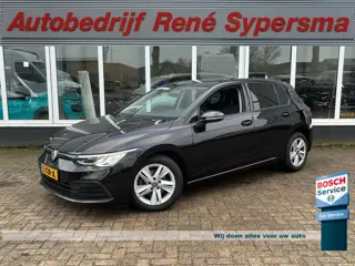Volkswagen Golf 1.5 TSI Style | Trekhaak | Sfeerverlichting | Stoel & Stuurverwarming | Adaptieve Cr